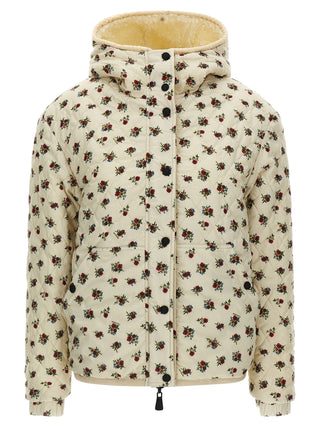 Multicolor Marabou Sportswear