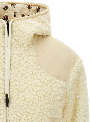 Multicolor Marabou Sportswear