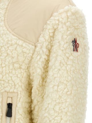Multicolor Marabou Sportswear