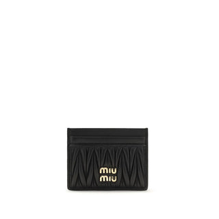 Black Lamb Ovis Aries Wallet
