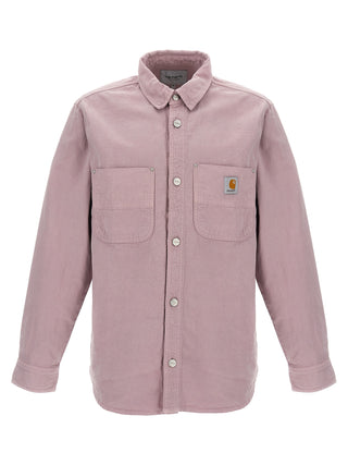 Multicolor Cotton Denim Jacket