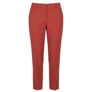 Brown Vi Women Pants