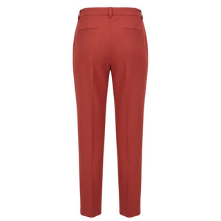 Brown Vi Women Pants