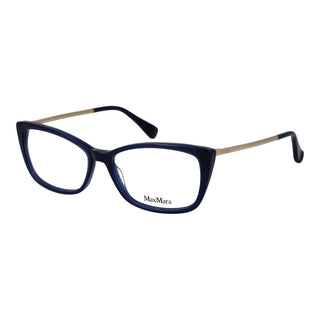Blue Acetate Glasses (Frames)