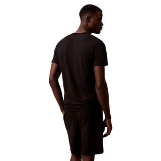 Black Cotton Tank Tops