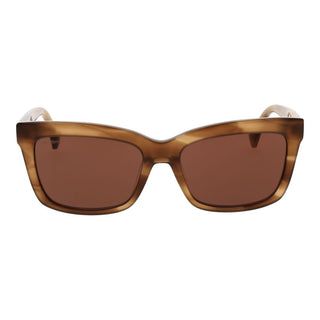 Brown Acetate Glasses (Frames)