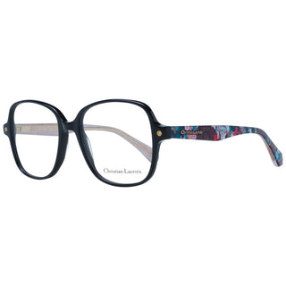 Black Acetate Glasses (Frames)