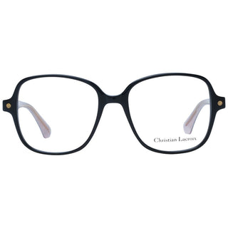 Black Acetate Glasses (Frames)