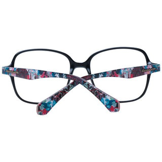 Black Acetate Glasses (Frames)