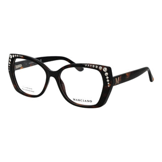 Black Acetate Glasses (Frames)