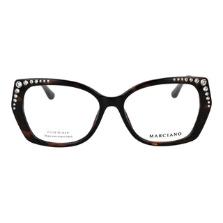 Black Acetate Glasses (Frames)