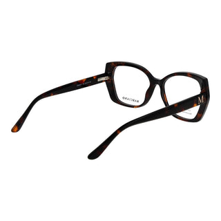 Black Acetate Glasses (Frames)