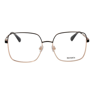Rose Gold Metal Glasses (Frames)