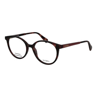 Burgundy Acetate Glasses (Frames)