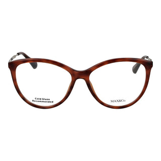Brown Acetate Glasses (Frames)