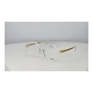 Transparent Acetate Glasses (Frames)