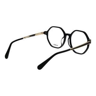 Black Acetate Glasses (Frames)