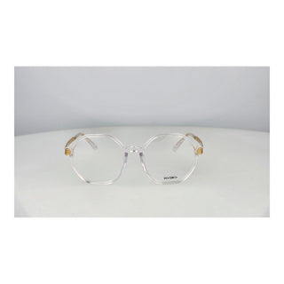 Transparent Acetate Glasses (Frames)