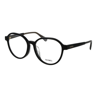 Black Acetate Glasses (Frames)