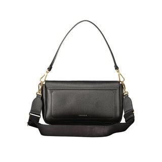 Nero Leather Female Bag