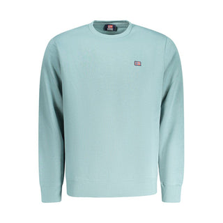 Verde Cotton Men's Sweatshirt
