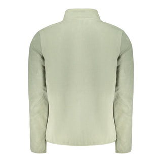 Verde Polyester Men's Sweatshirt