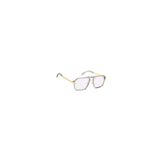 Gray Acetate Glasses (Frames)