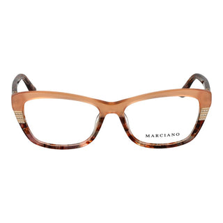 Orange Acetate Glasses (Frames)