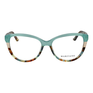 Turquoise Acetate Glasses (Frames)