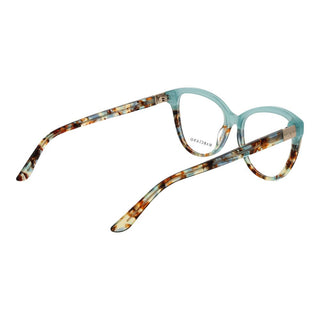 Turquoise Acetate Glasses (Frames)