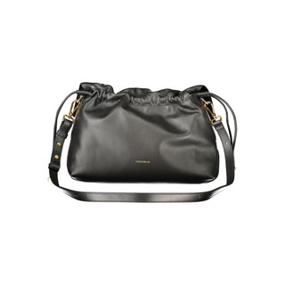 Nero Leather Women's Bag