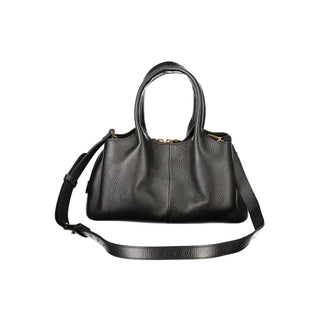 Nero Leather Womens Bag