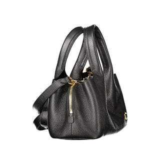 Nero Leather Womens Bag