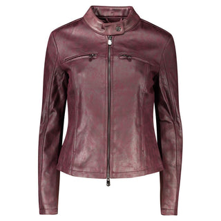 Viola Polyester Women Jacket