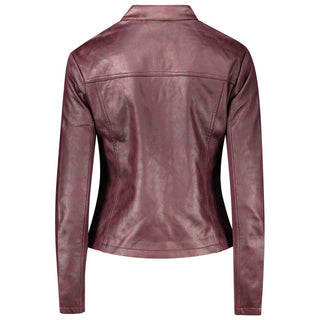 Viola Polyester Women Jacket
