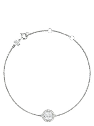 Silver Brass Bracelet