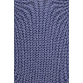 Purple Wool Oves Aries Bodysuit