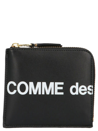 Black Cowhide Cardholder