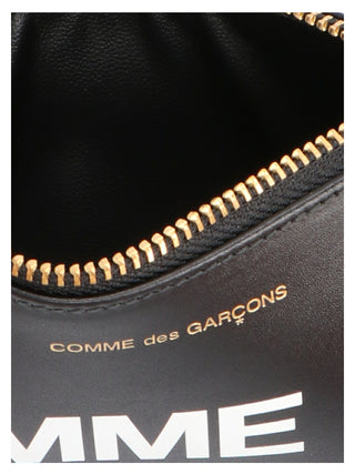 Bicolor Calfskin Cardholder