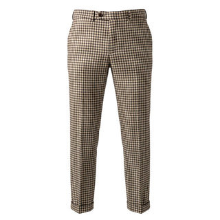 Beige VI Men's Pants