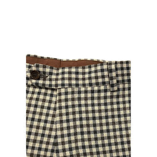 Beige VI Men's Pants