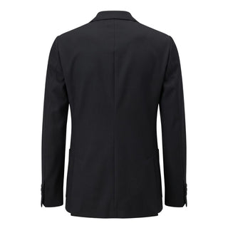 Black Affection Men Jacket