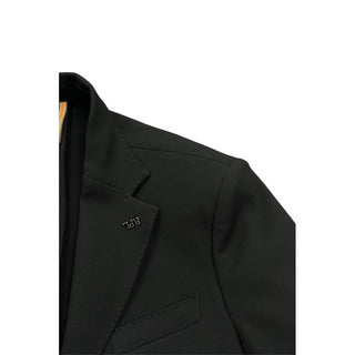 Black Affection Men Jacket
