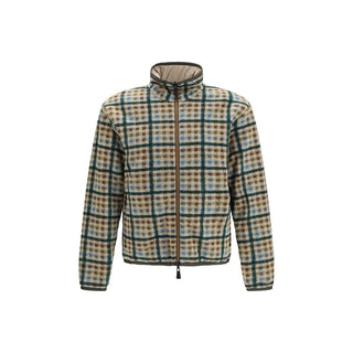 Multicolor Marabou Sweatshirt