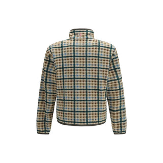 Multicolor Marabou Sweatshirt
