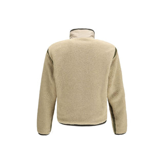 Multicolor Marabou Sweatshirt