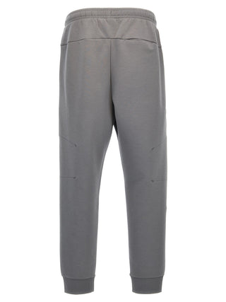 Gray Cotton Sweatshirt