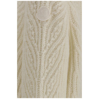 Beige Wool Oves Aries Turtleneck