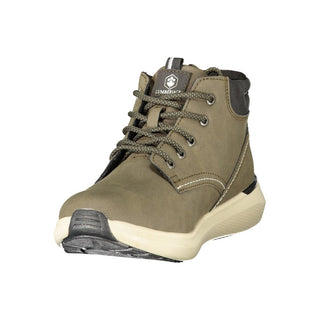 Verde Polyurethane Men's Boot