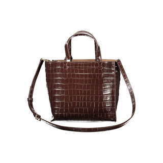 Brown Leather Women's Bag